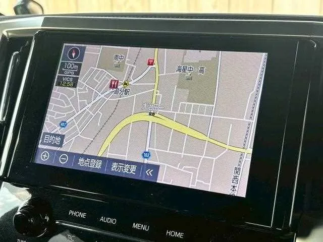Toyota Alphard G STYPE GOLD 2022 — миниатюра 2
