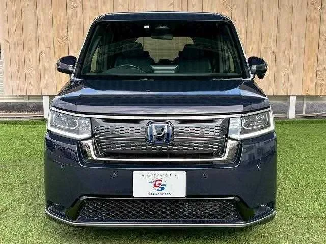 Honda Step WGN 2022 — миниатюра 4