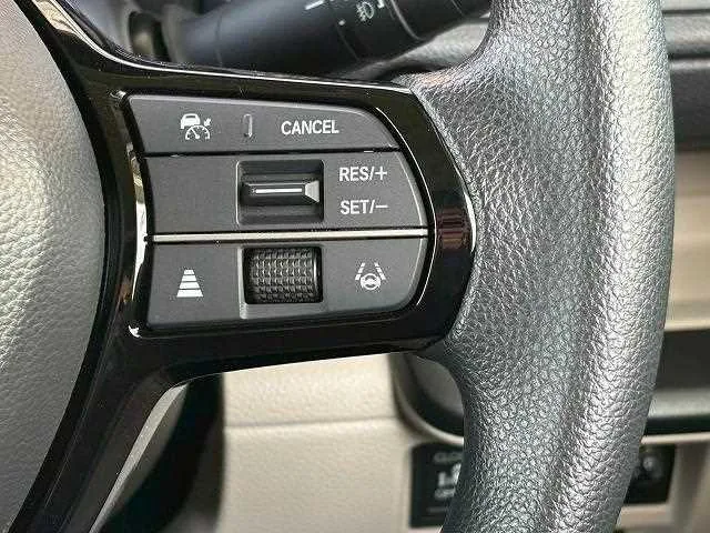 Honda Step WGN 2023 — миниатюра 5