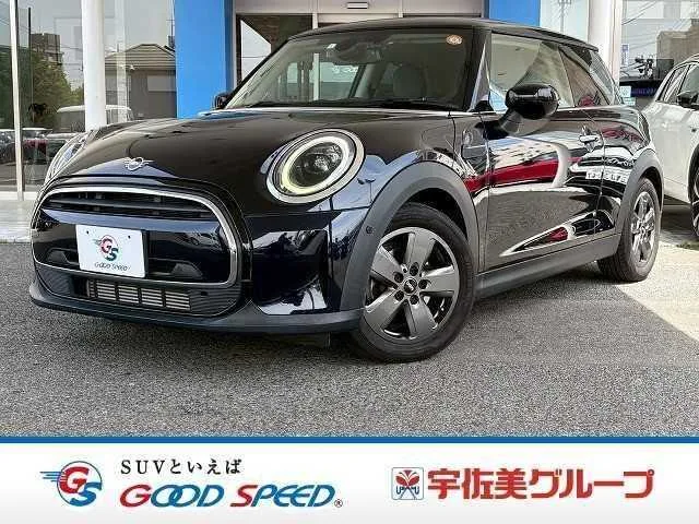 BMW MINI 2023 — фото 1, купить с доставкой в Москву