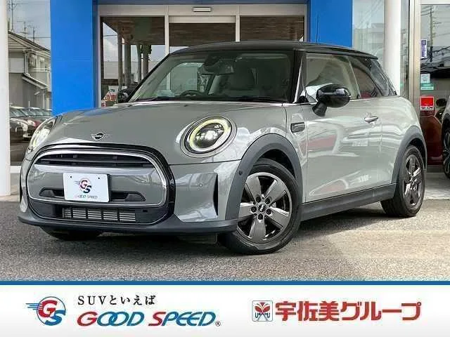 BMW MINI 2023 — фото 1, купить с доставкой в Москву