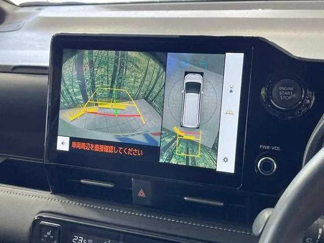 Toyota Noah 2024 — миниатюра 4