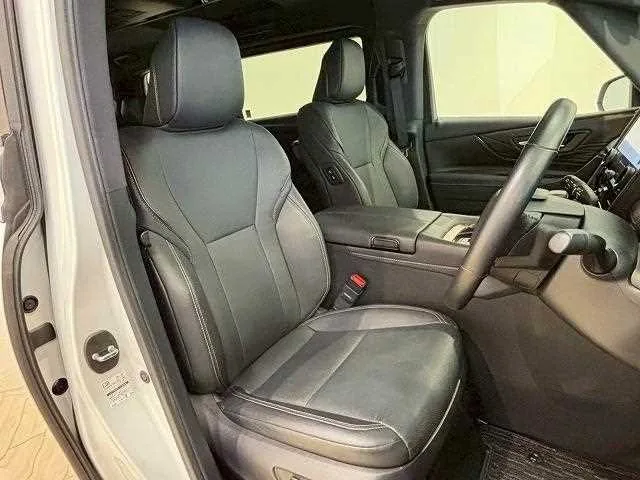 Toyota Alphard Hybrid Z 2023 — миниатюра 3