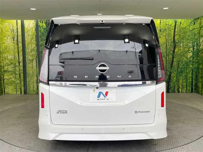 Nissan Serena 2024 — миниатюра 5
