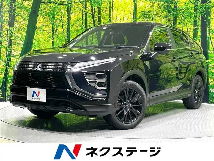 Mitsubishi Eclipsecross 2024 — миниатюра 4