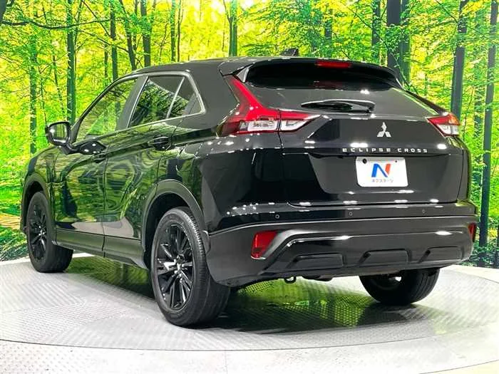 Mitsubishi Eclipsecross 2024 — миниатюра 5