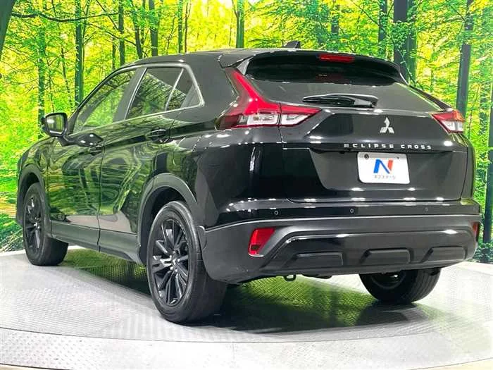 Mitsubishi Eclipsecross 2024 — миниатюра 5