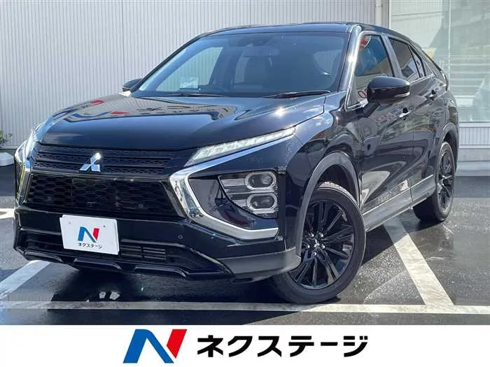 Mitsubishi Eclipsecross 2024 — миниатюра 4