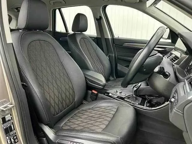 BMW BMW Others xDrive18d xLine 2022 — миниатюра 3