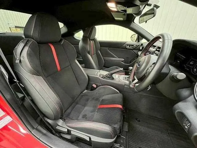 Subaru BRZ S 2024 — миниатюра 3
