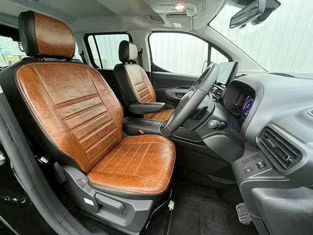 Fiat Doblo 2025 — миниатюра 3