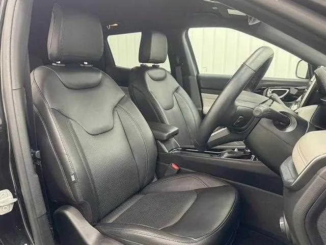 Jeep Compass Limited RHD 2024 — миниатюра 3