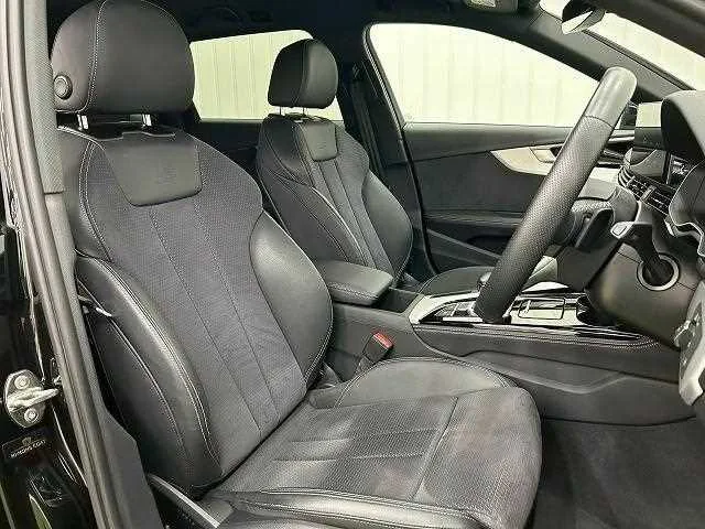 Audi A4 40 TDI quattro S line 2022 — миниатюра 3