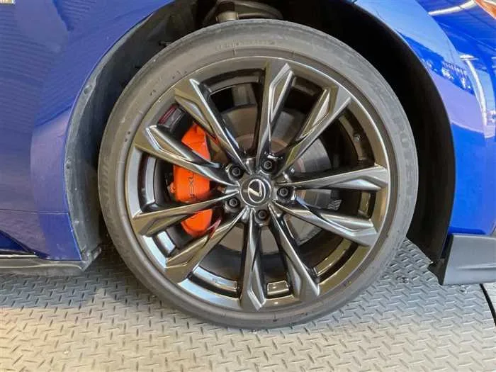 Lexus IS 2023 — миниатюра 5