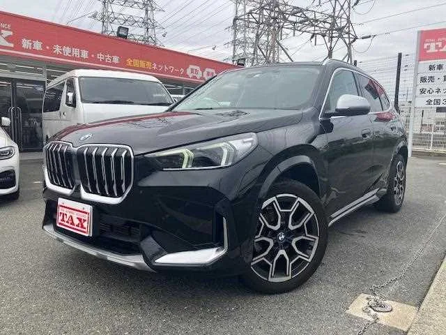 BMW BMW Others 2023 — фото 1, купить с доставкой в Москву