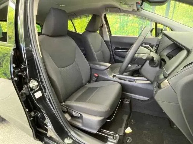Toyota AQUA 2023 — миниатюра 3