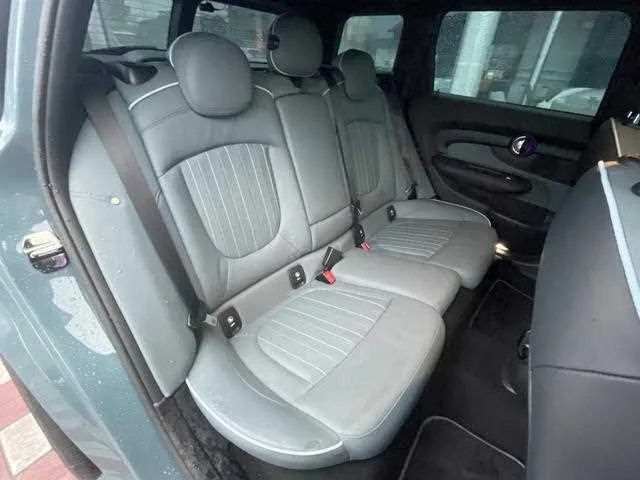 BMW MINI 2023 — миниатюра 3