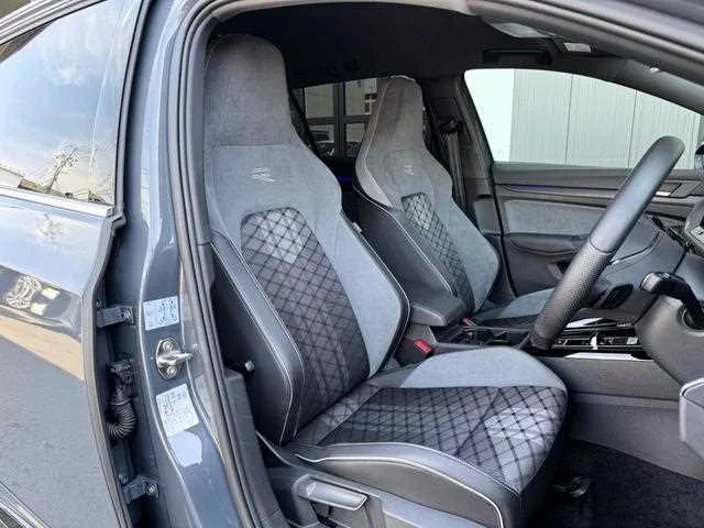 Volkswagen Golf Variant 2024 — миниатюра 4