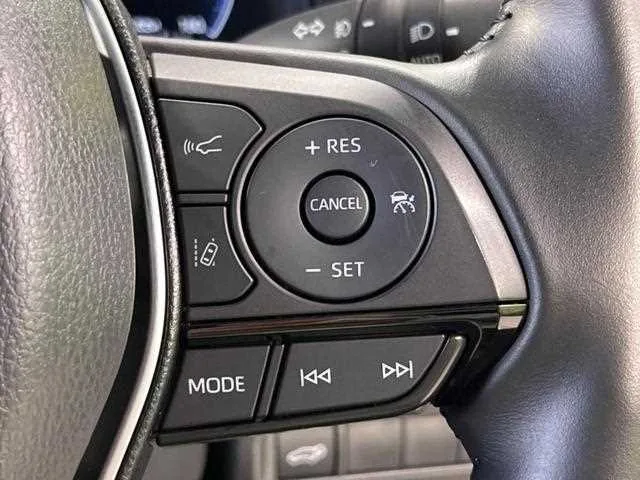 Toyota Harrier 2024 — миниатюра 2