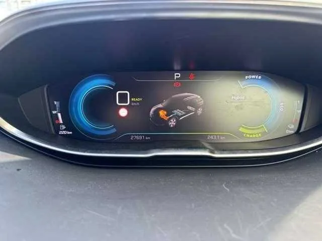 Peugeot Peugoet Others 2023 — миниатюра 3