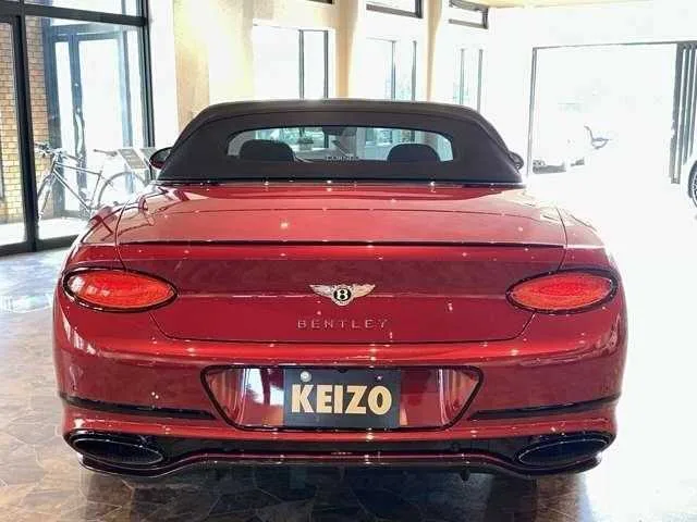 Bentley Bentley Others 2022 — миниатюра 3