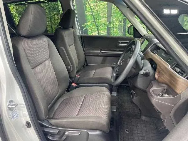 Honda Freed 2024 — миниатюра 3
