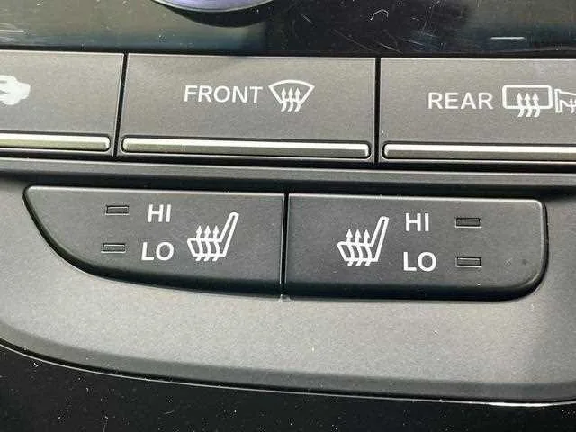 Honda Freed 2024 — миниатюра 5