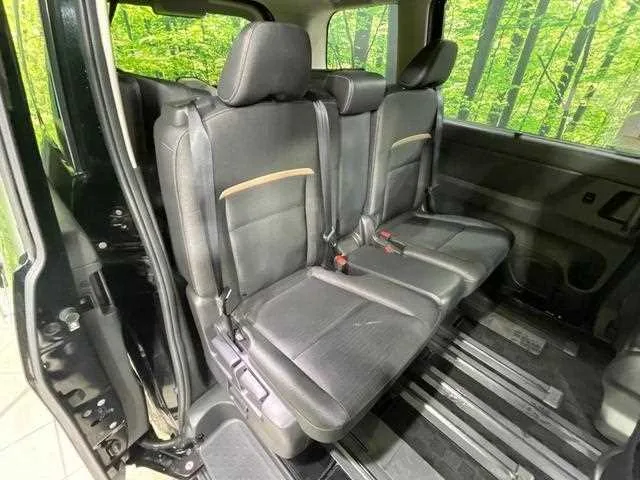 Nissan Serena 2023 — миниатюра 3
