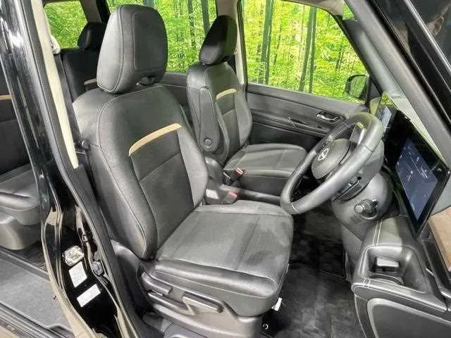 Nissan Serena 2023 — миниатюра 5