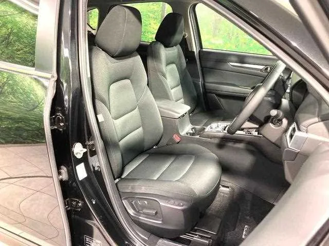 Mazda CX5 2022 — миниатюра 5
