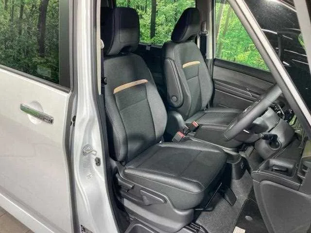 Nissan Serena 2025 — миниатюра 5
