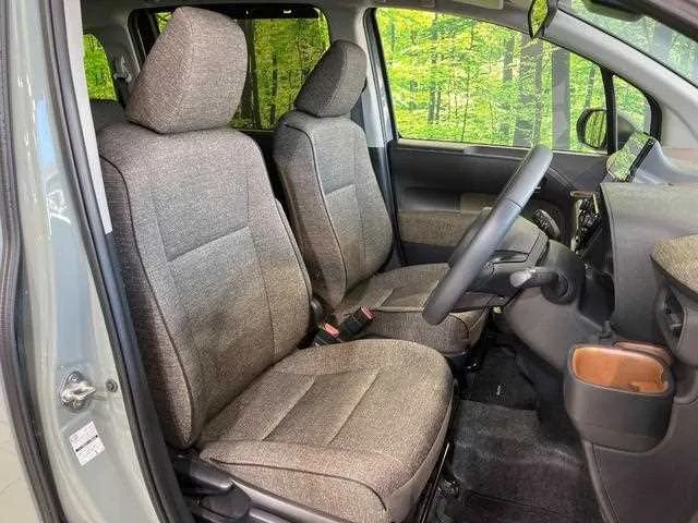 Toyota Sienta 2024 — миниатюра 5
