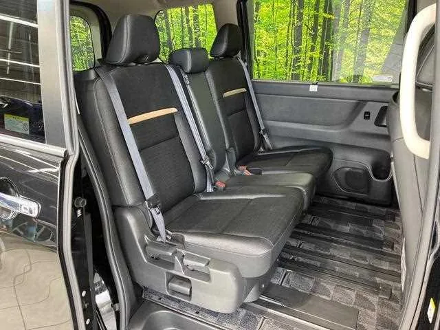 Nissan Serena 2024 — миниатюра 3