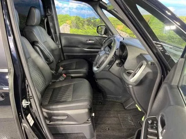 Toyota Noah 2023 — миниатюра 5