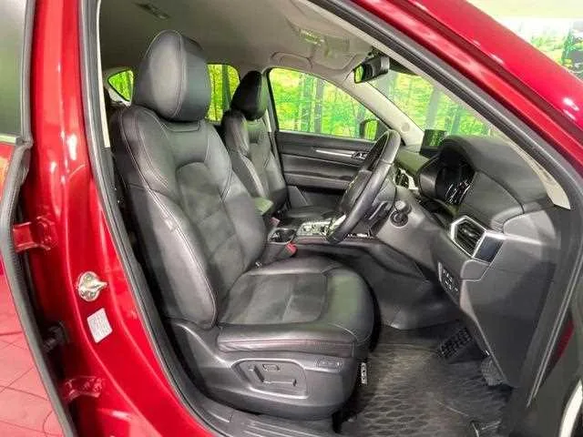Mazda CX5 2022 — миниатюра 5