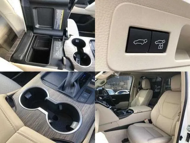 Toyota Land Cruiser 2023 — миниатюра 4