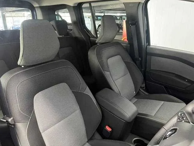 Renault Kangoo 2025 — миниатюра 4