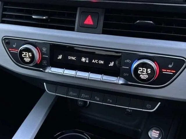 Audi A4 2023 — миниатюра 3