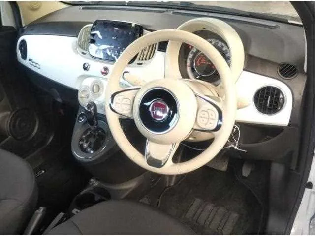 Fiat 500 2024 — миниатюра 3