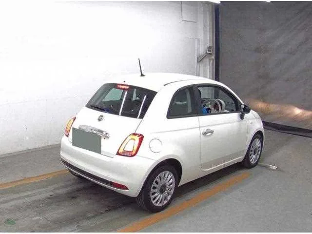 Fiat 500 2024 — миниатюра 5