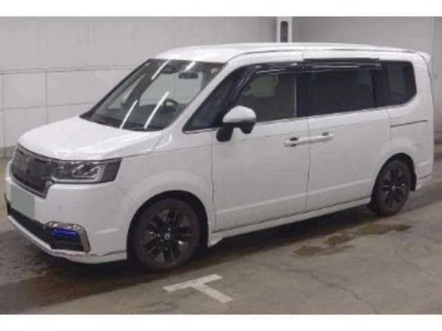 Honda Step WGN 2022 — миниатюра 5
