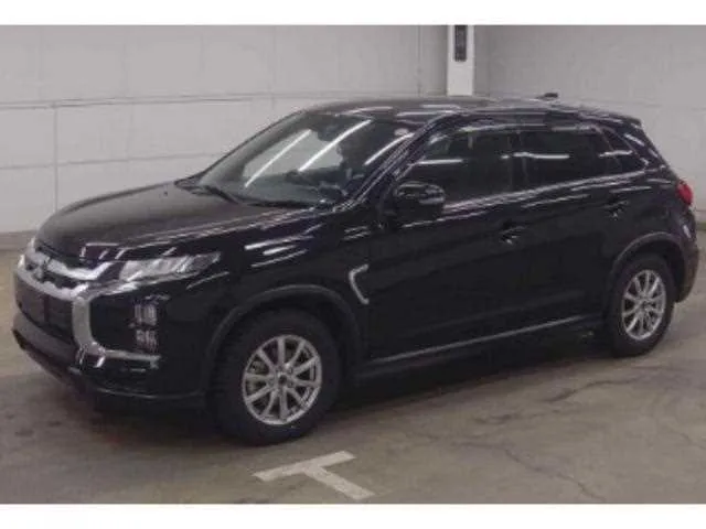 Mitsubishi RVR 2024 — миниатюра 2