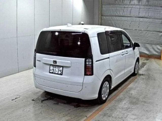 Honda Freed 2025 — миниатюра 2