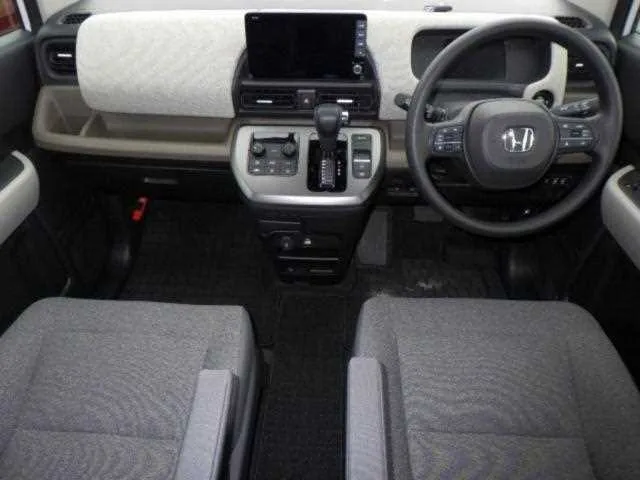 Honda Freed 2025 — миниатюра 3