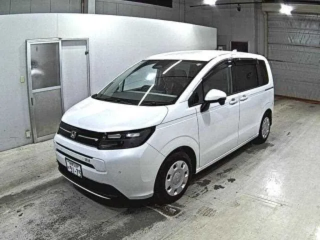 Honda Freed 2025 — миниатюра 4