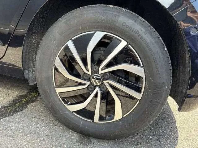 Volkswagen Polo 2024 — миниатюра 3