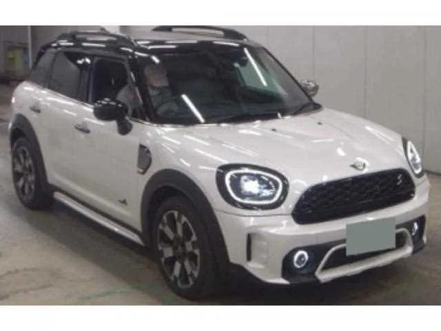BMW MINI 2023 — фото 1, купить с доставкой в Москву