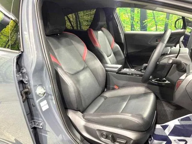 Toyota Prius 2025 — миниатюра 5