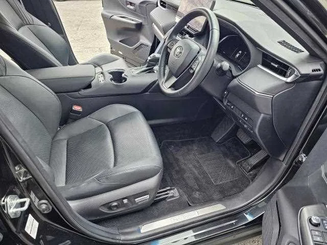 Toyota Harrier 2023 — миниатюра 4