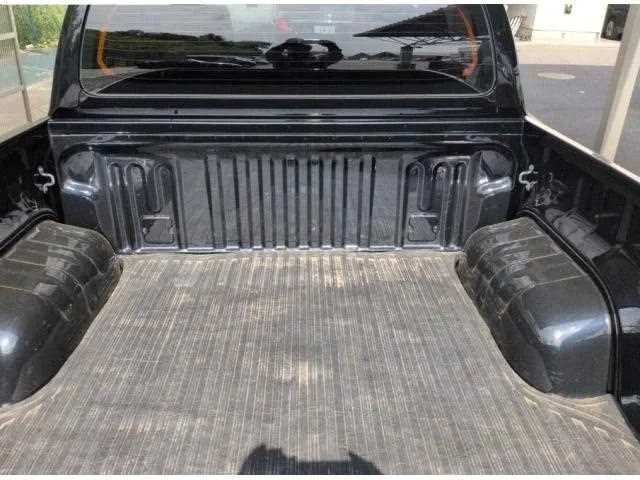 Toyota Hilux 2022 — миниатюра 3